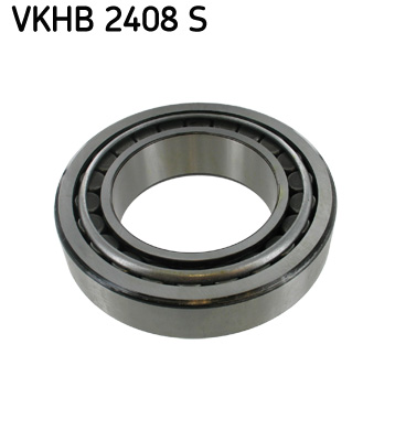 rato guolis - VKHB 2408 S SKF